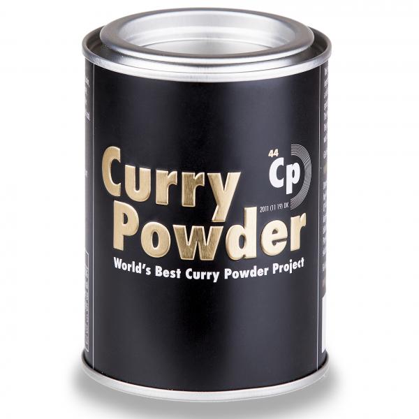 Curry Powder, 80 g